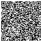QR code with R J B Properties Inc contacts