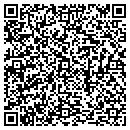 QR code with White Mountain Restorations contacts