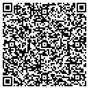 QR code with Ronald Gaddini Janitorial contacts