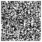 QR code with C H W Medical Foundation contacts