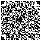QR code with Myrealtyshowcase Com LLC contacts