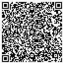 QR code with Jhada of New York contacts