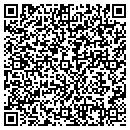 QR code with JKS Events contacts
