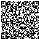 QR code with Coyote BMX Assn contacts