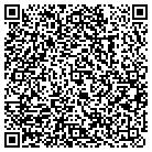 QR code with The Squire Barber Shop contacts