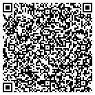 QR code with Servall Maintenance Services Of Illinois contacts