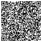 QR code with Thoroughbred Barber Shop Choru contacts