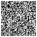 QR code with Tight Cutz 2 contacts
