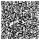 QR code with O T Communication Solutions contacts