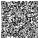 QR code with Kc You There contacts