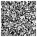 QR code with J & J Fab Inc contacts