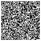 QR code with Phalanx Technology Holdings L C contacts