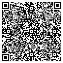 QR code with Tony's Barber Shop contacts