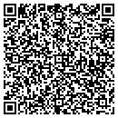 QR code with Tony's Barber Shop contacts