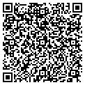 QR code with R D Art contacts