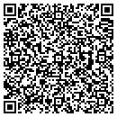 QR code with Ultimate Inc contacts