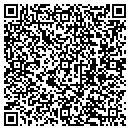 QR code with Hardman's Inc contacts