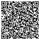 QR code with M 2 Steel Systems contacts