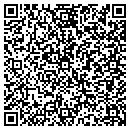 QR code with G & S Lawn Care contacts