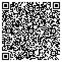 QR code with Gem Properties contacts