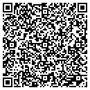 QR code with The Tidy Queens contacts