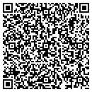 QR code with Hafner's Lawn Care contacts