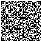 QR code with H G Fenton Property Company contacts