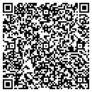 QR code with M & L Texas Roadrunner contacts