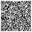 QR code with L C Turbo contacts