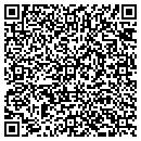 QR code with Mpg Erectors contacts