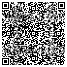 QR code with Haugh Lawns And Gardens contacts