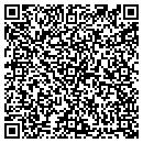 QR code with Your Barber Shop contacts