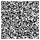 QR code with Hedna Landscaping contacts