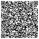QR code with One Call Home Maintenance contacts