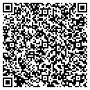 QR code with Autozone contacts