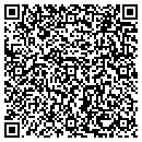 QR code with T & R Auto Service contacts