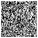 QR code with Urdc Inc contacts