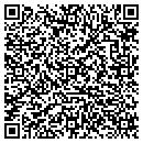 QR code with B Vandeweghe contacts