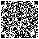 QR code with Walstriet Janitorial Service contacts