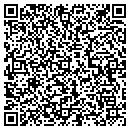 QR code with Wayne E Parks contacts