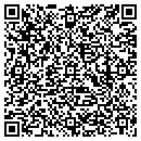 QR code with Rebar Specialties contacts