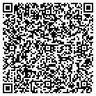 QR code with Azureity Software Inc contacts
