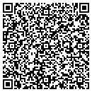 QR code with Arden Fair contacts