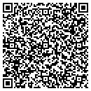 QR code with Pure Pet contacts