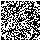 QR code with Heritage Real Estate & Mo contacts