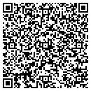 QR code with Jbk Lawn Care contacts