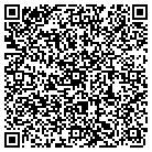 QR code with Accurate Clipper Sharpening contacts