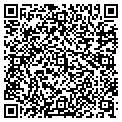 QR code with Kbh LLC contacts