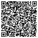 QR code with N T C A contacts