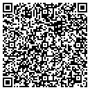 QR code with Z&V Internet Auto Sales contacts